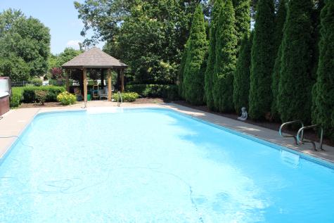 1303 Hickory Tree Court Mahomet IL 61853