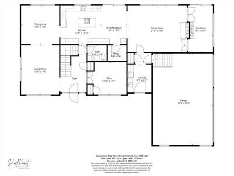 1303 Hickory Tree Court Mahomet IL 61853