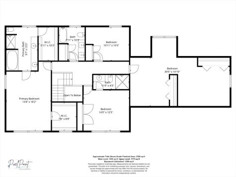 1303 Hickory Tree Court Mahomet IL 61853