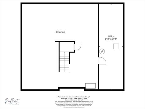 1303 Hickory Tree Court Mahomet IL 61853
