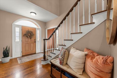 1303 Hickory Tree Court Mahomet IL 61853