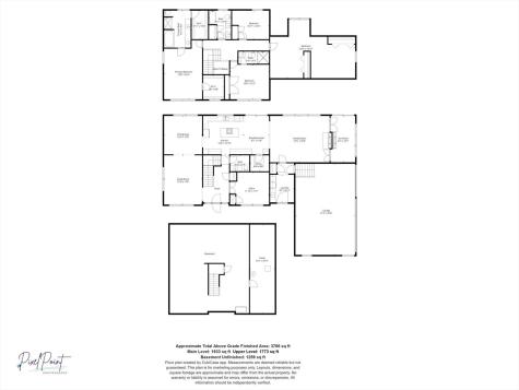 1303 Hickory Tree Court Mahomet IL 61853