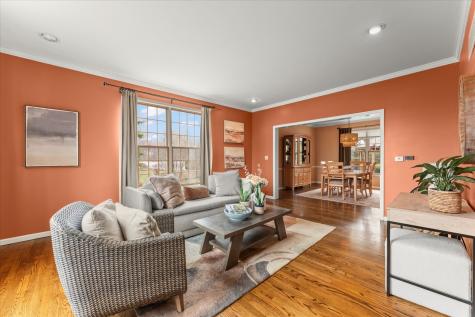1303 Hickory Tree Court Mahomet IL 61853