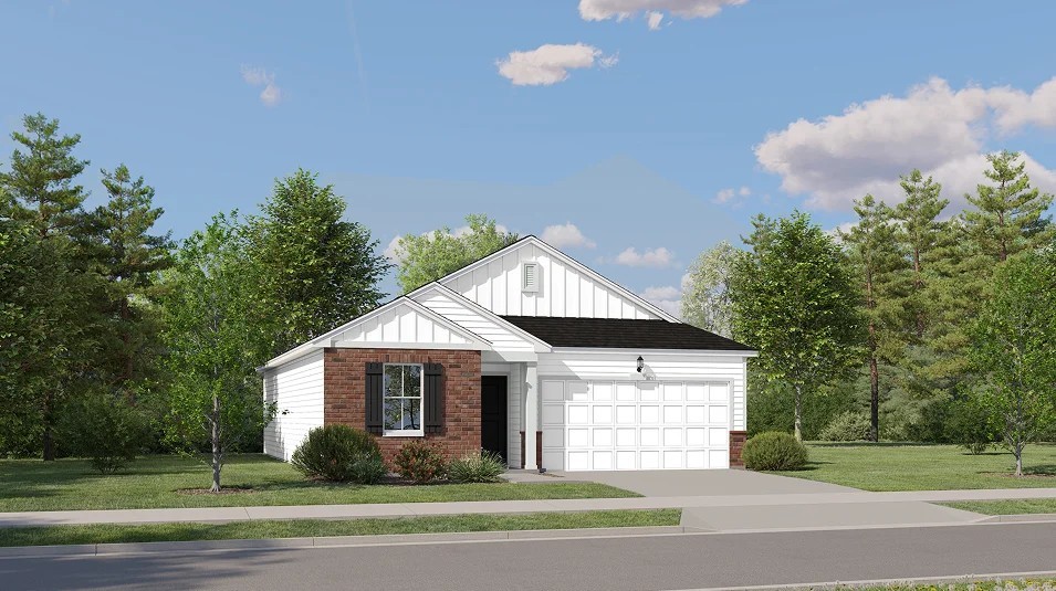 25801 West Denning Street Shorewood IL 60404