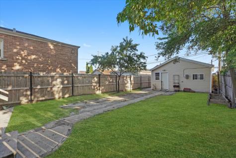 3641 West 57th Street Chicago IL 60629