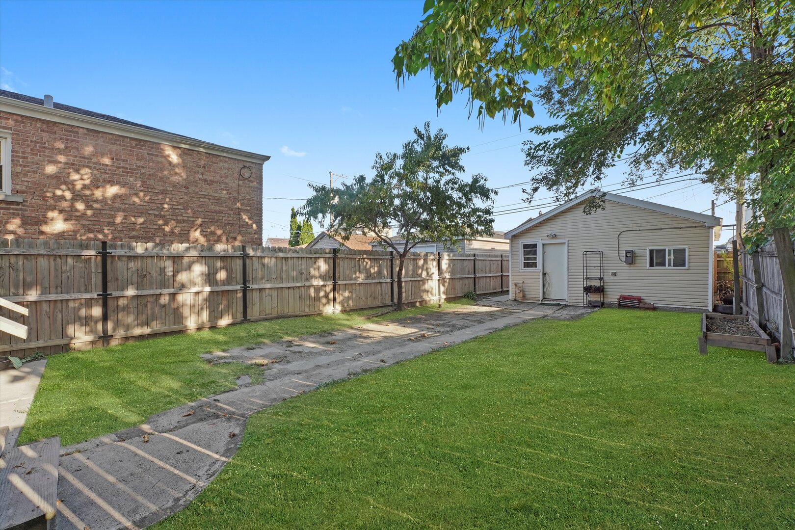 3641 West 57th Street Chicago IL 60629
