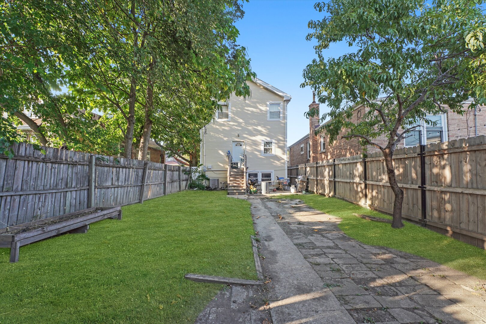 3641 West 57th Street Chicago IL 60629