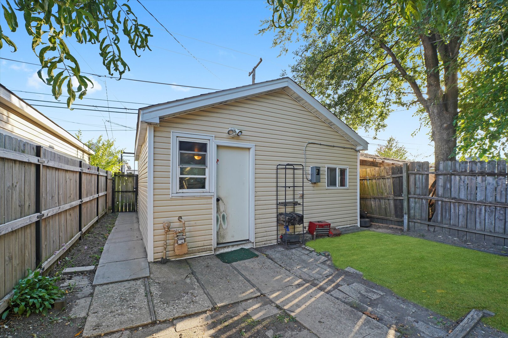 3641 West 57th Street Chicago IL 60629