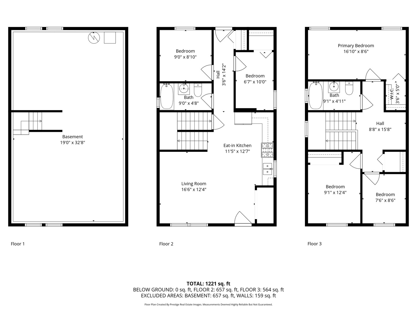 3641 West 57th Street Chicago IL 60629