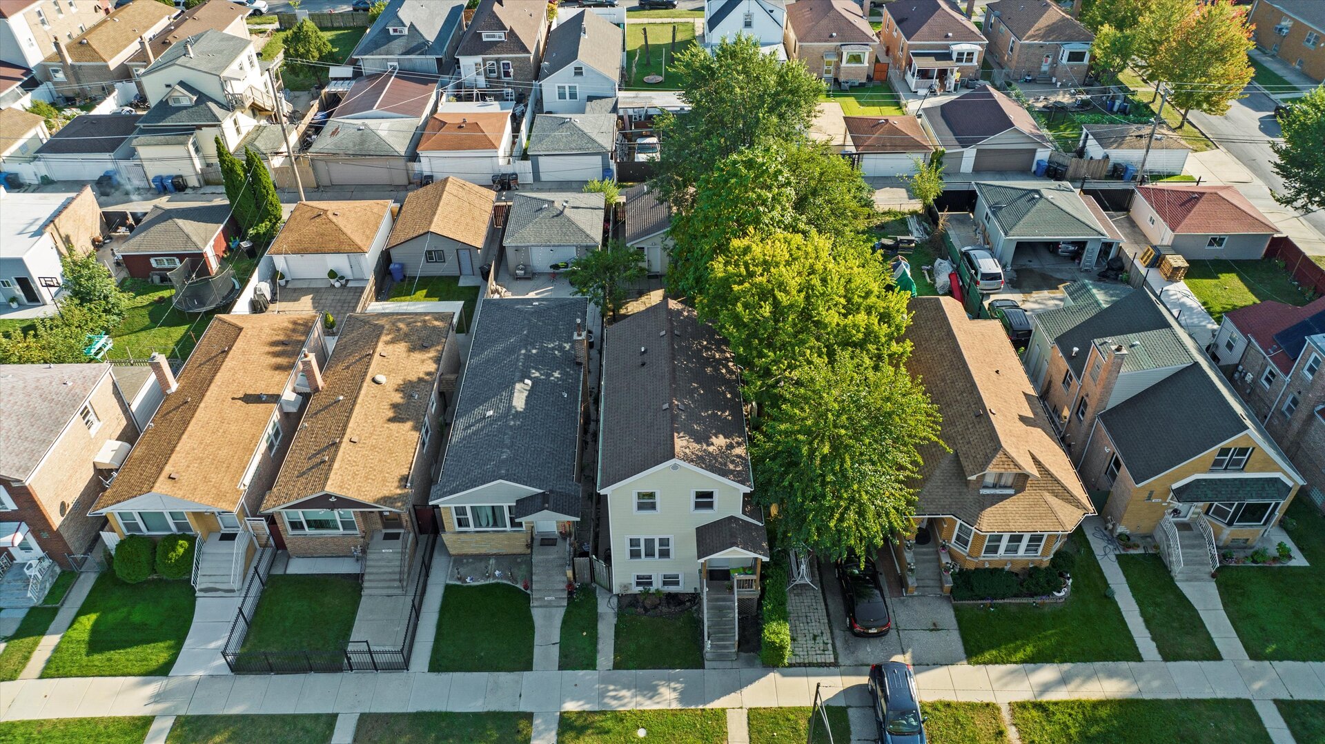 3641 West 57th Street Chicago IL 60629