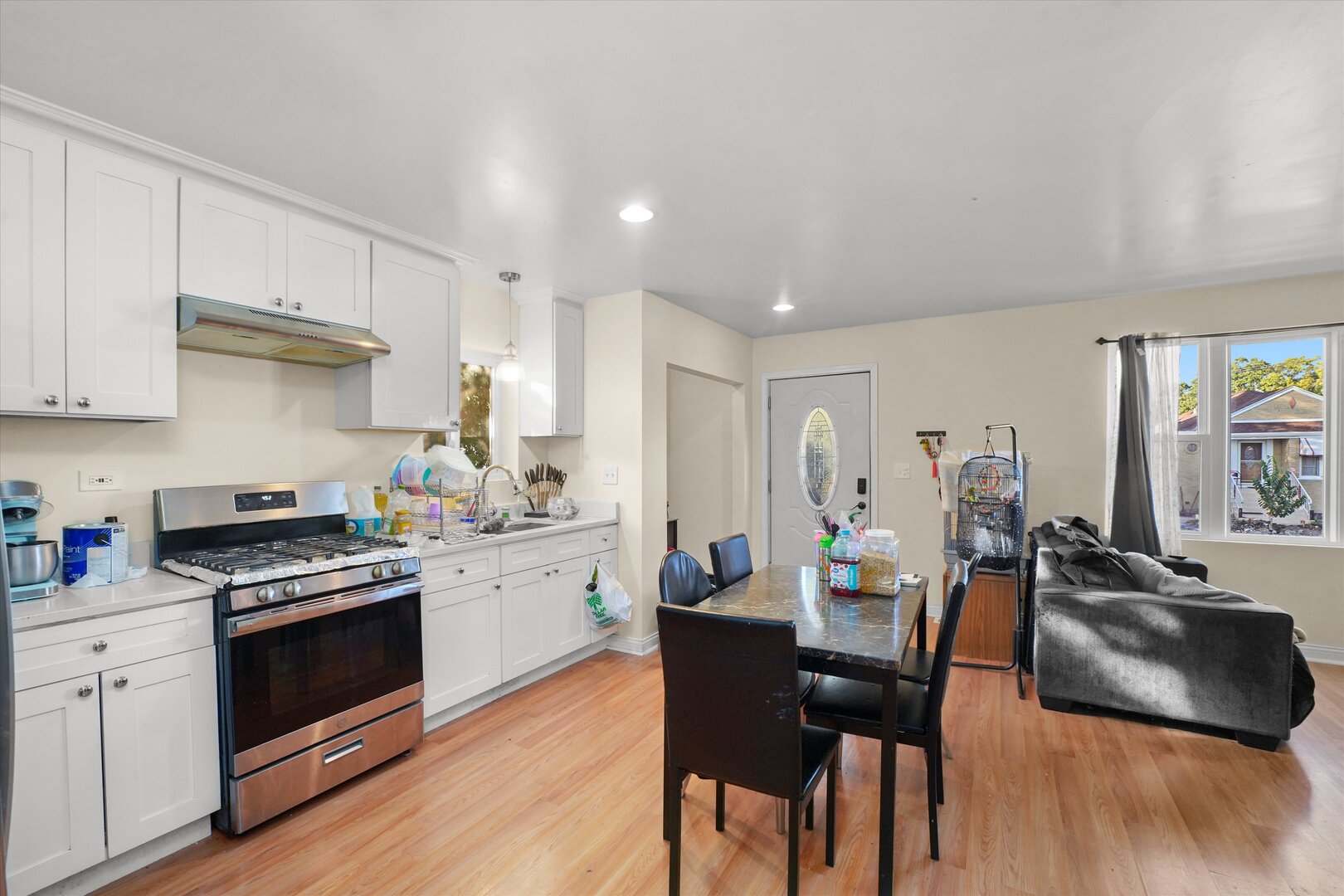 3641 West 57th Street Chicago IL 60629