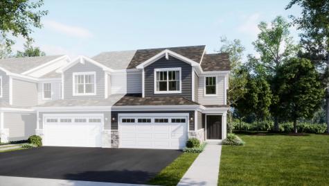 311 Red Oak Circle Volo IL 60020