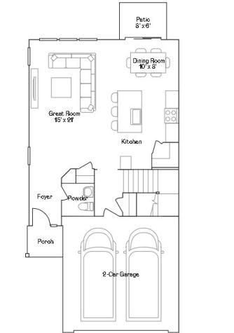 311 Red Oak Circle Volo IL 60020