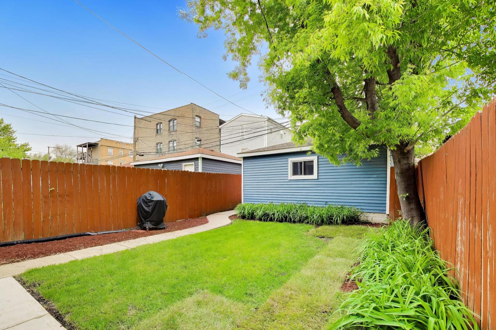 3526 West Mclean Avenue Chicago IL 60647