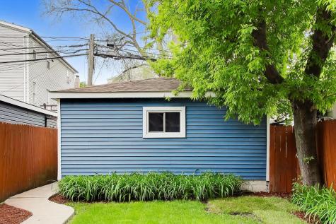 3526 West Mclean Avenue Chicago IL 60647