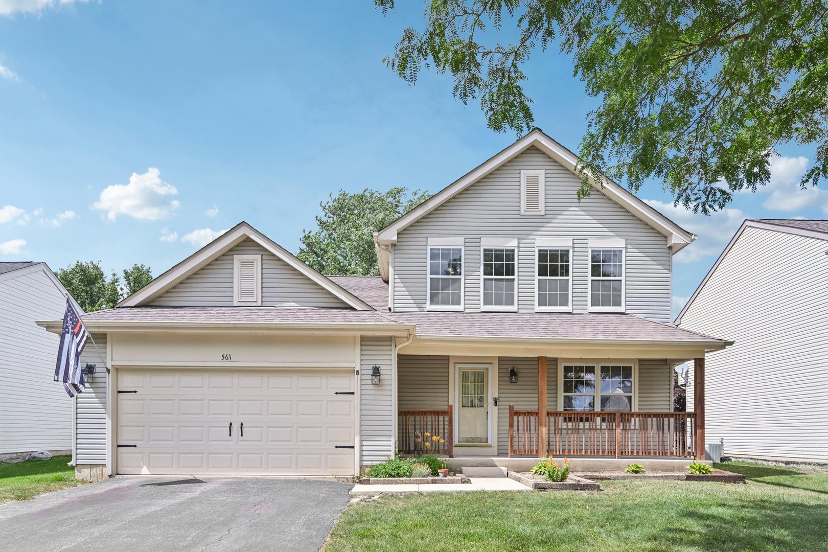 561 Ryegrass Trail Aurora IL 60504
