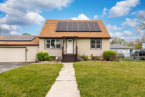 8820 West 85th Place Justice IL 60458