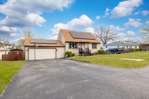 8820 West 85th Place Justice IL 60458