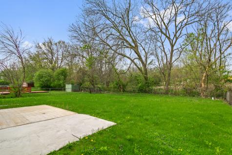 18200 Fountainbleau Drive Hazel Crest IL 60429