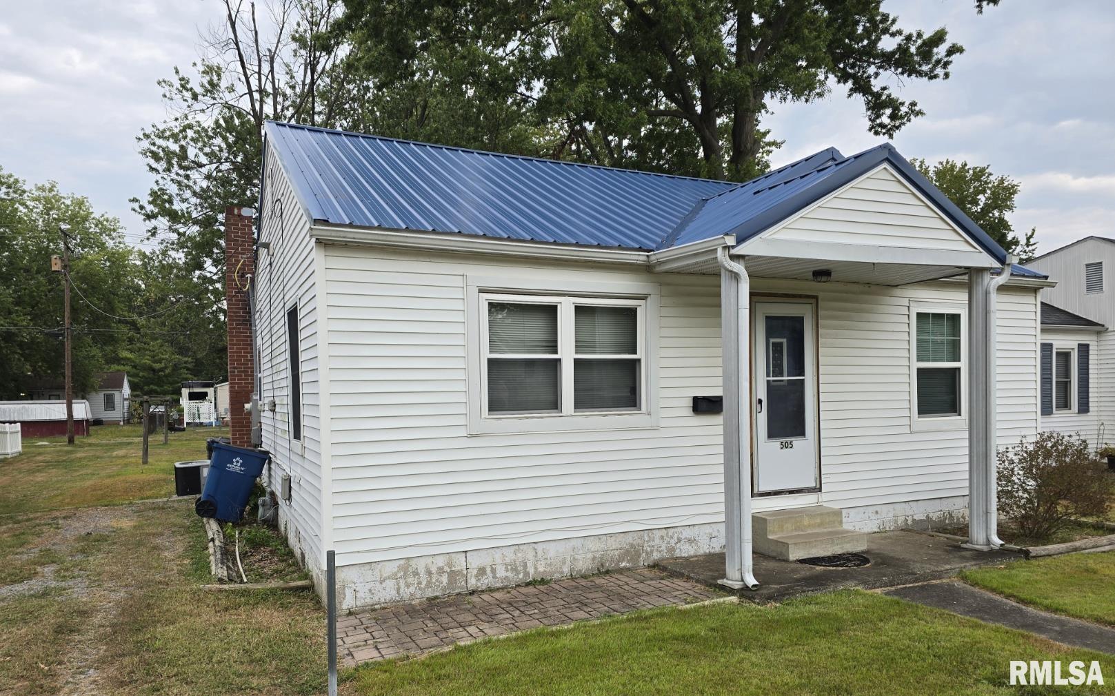 505 South 2nd Street Marion IL 62959