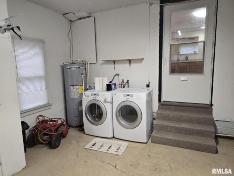 505 South 2nd Street Marion IL 62959