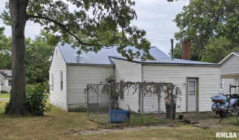 505 South 2nd Street Marion IL 62959