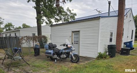 505 South 2nd Street Marion IL 62959