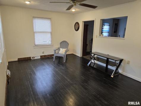505 South 2nd Street Marion IL 62959