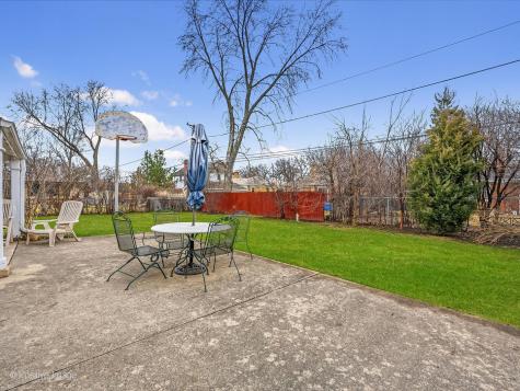 821 North Catherine Avenue La Grange Park IL 60526