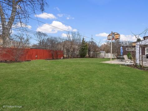 821 North Catherine Avenue La Grange Park IL 60526