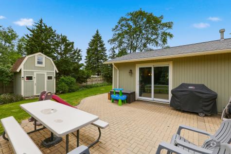 16141 Laurel Drive Orland Park IL 60462