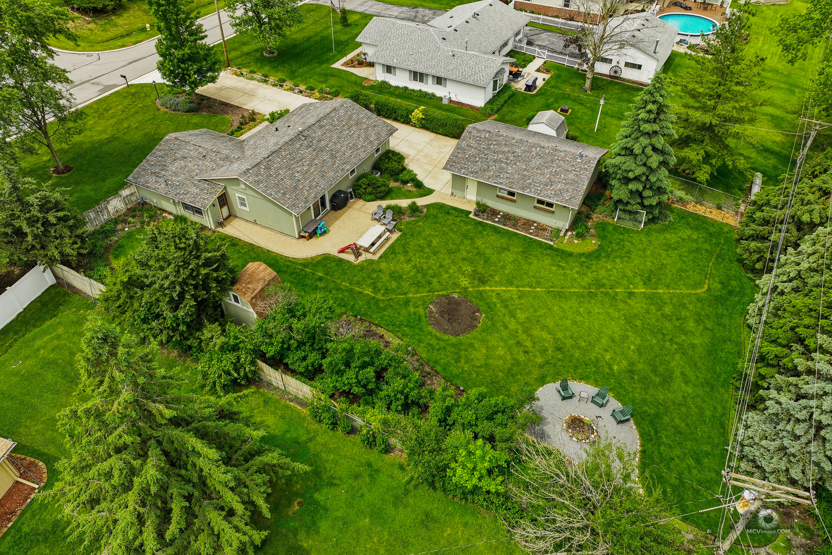 16141 Laurel Drive Orland Park IL 60462