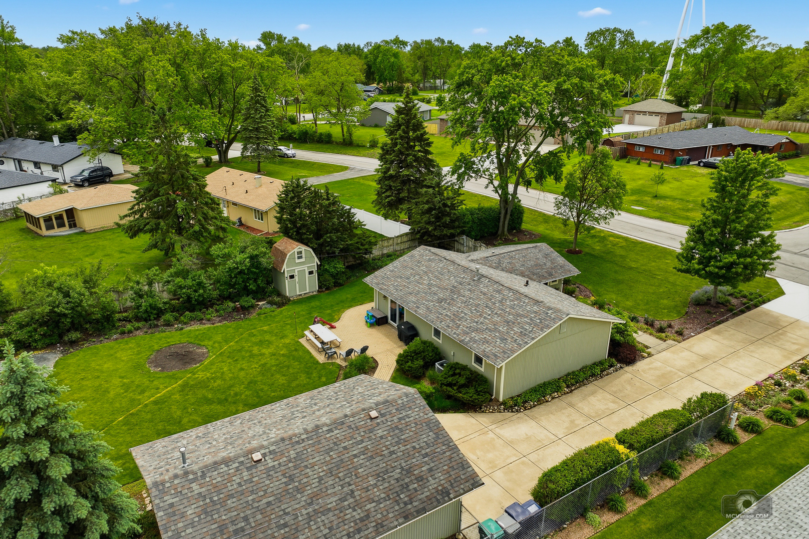 16141 Laurel Drive Orland Park IL 60462