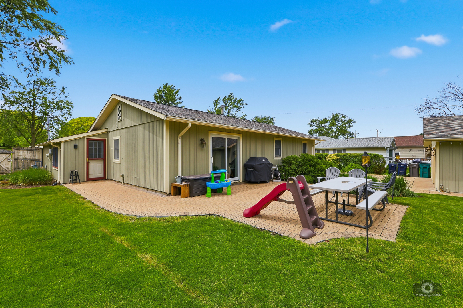 16141 Laurel Drive Orland Park IL 60462