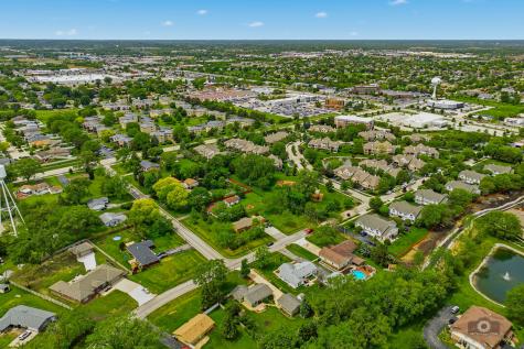 16141 Laurel Drive Orland Park IL 60462