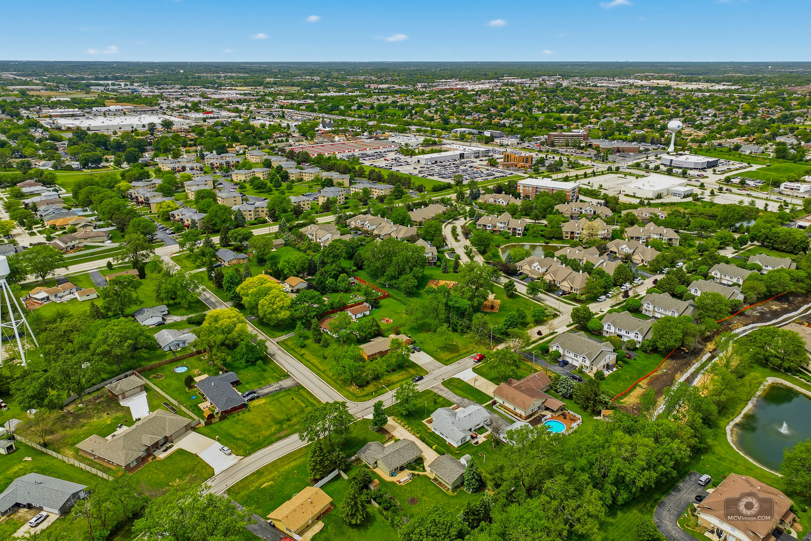 16141 Laurel Drive Orland Park IL 60462
