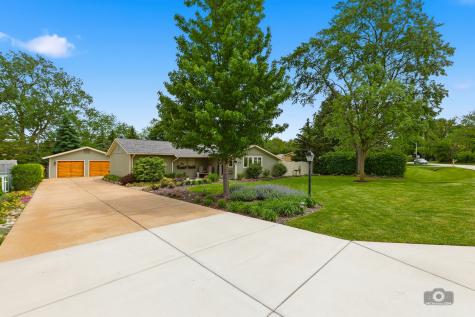 16141 Laurel Drive Orland Park IL 60462