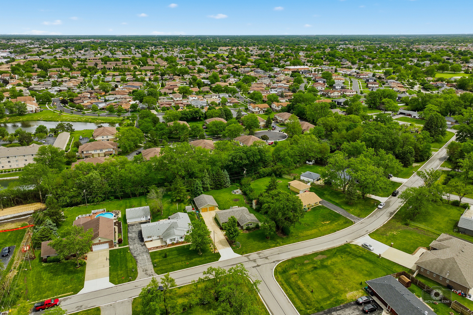 16141 Laurel Drive Orland Park IL 60462