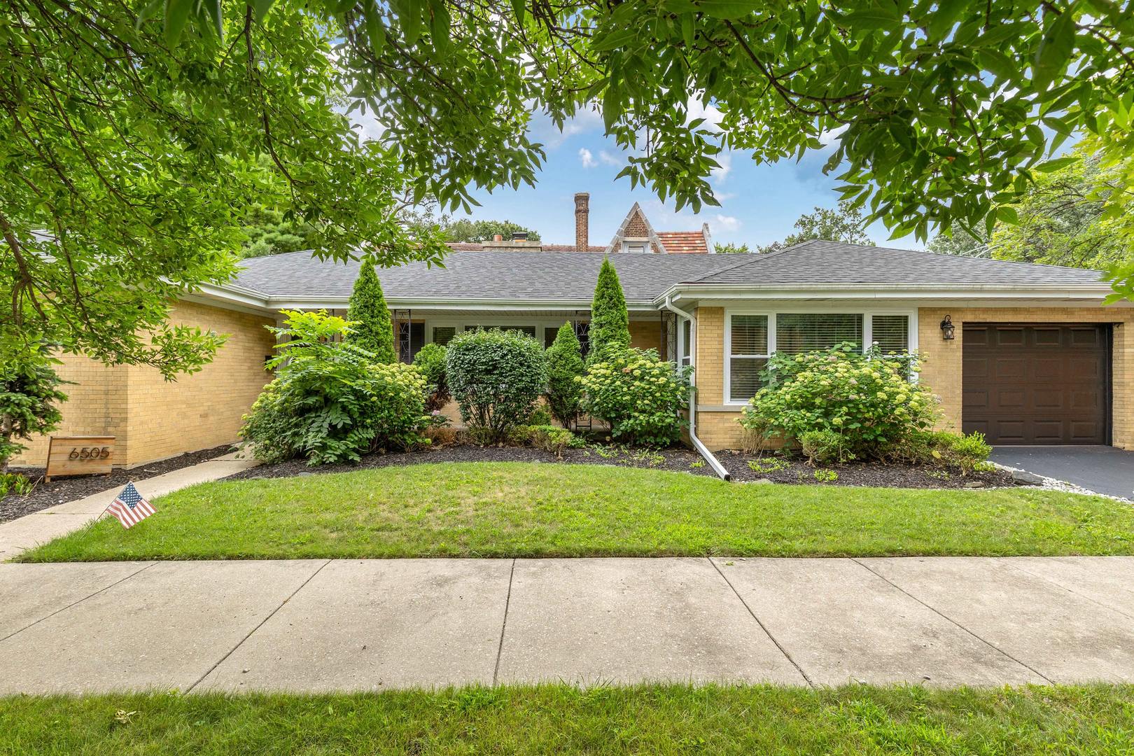 6505 North Ponchartrain Boulevard Chicago IL 60646