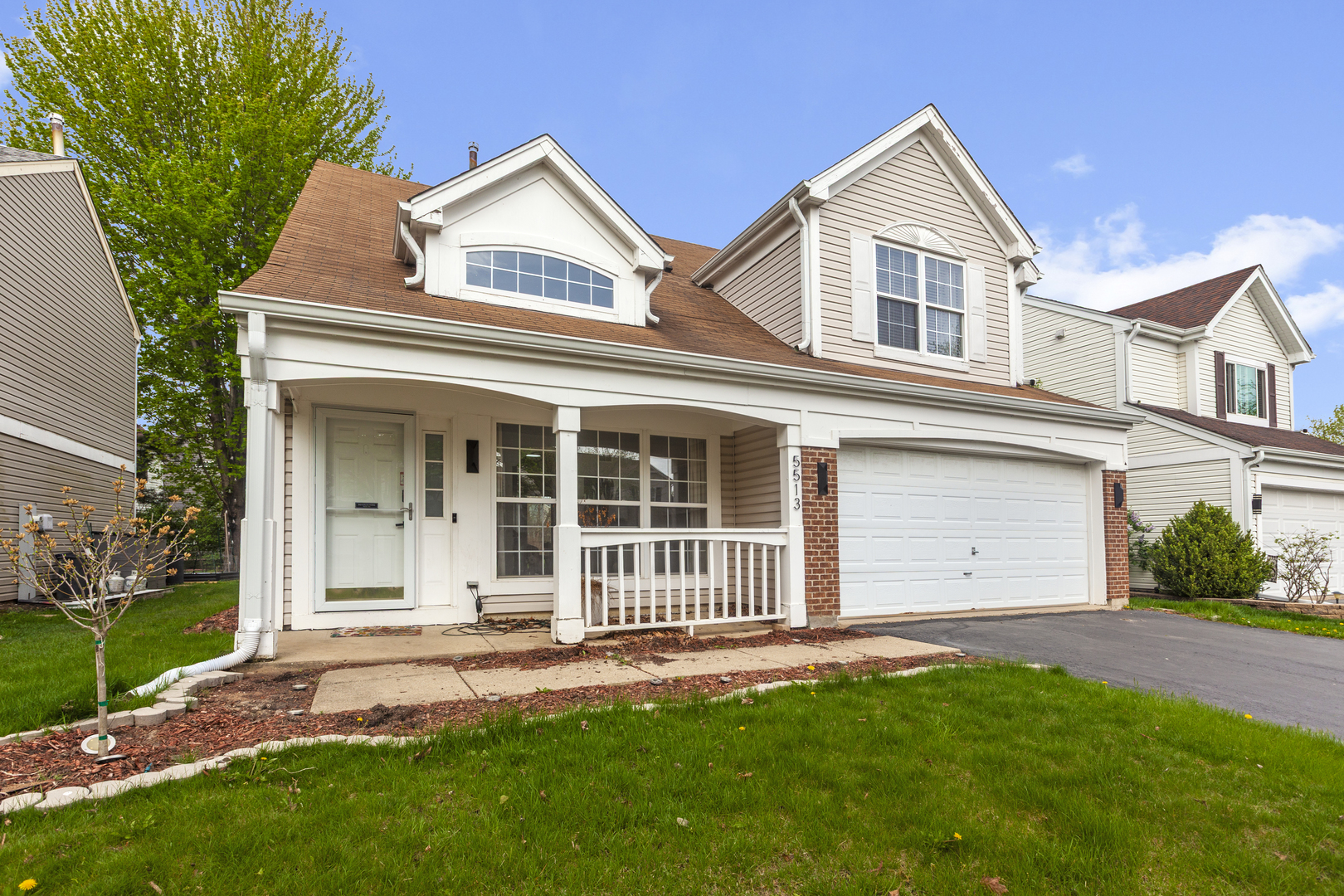 5513 Chantilly Circle Lake In The Hills IL 60156