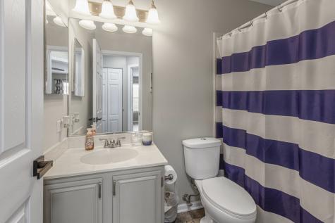 5513 Chantilly Circle Lake In The Hills IL 60156