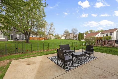 5513 Chantilly Circle Lake In The Hills IL 60156