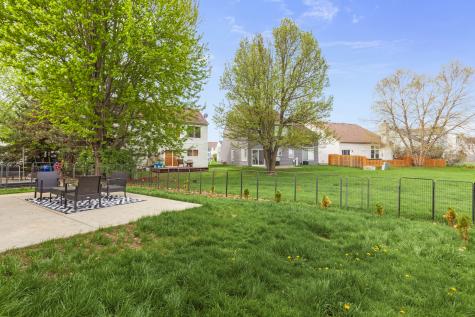 5513 Chantilly Circle Lake In The Hills IL 60156