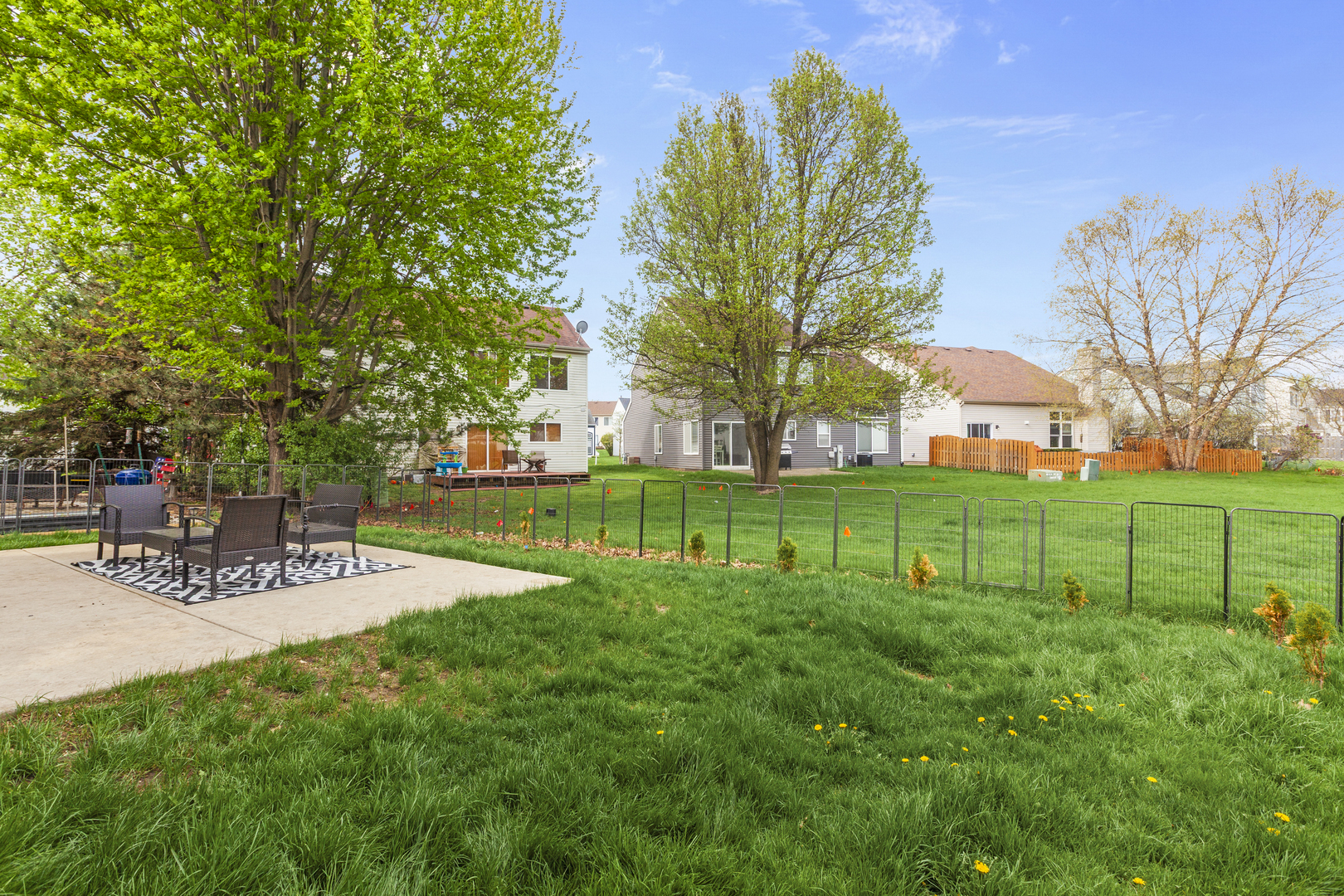 5513 Chantilly Circle Lake In The Hills IL 60156