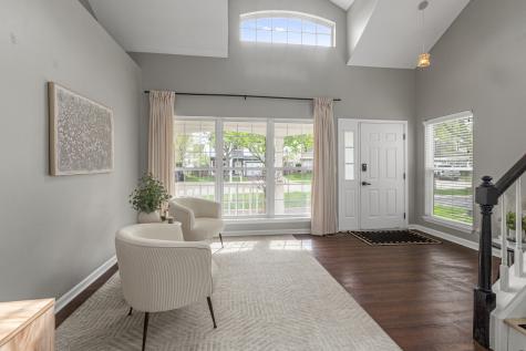 5513 Chantilly Circle Lake In The Hills IL 60156