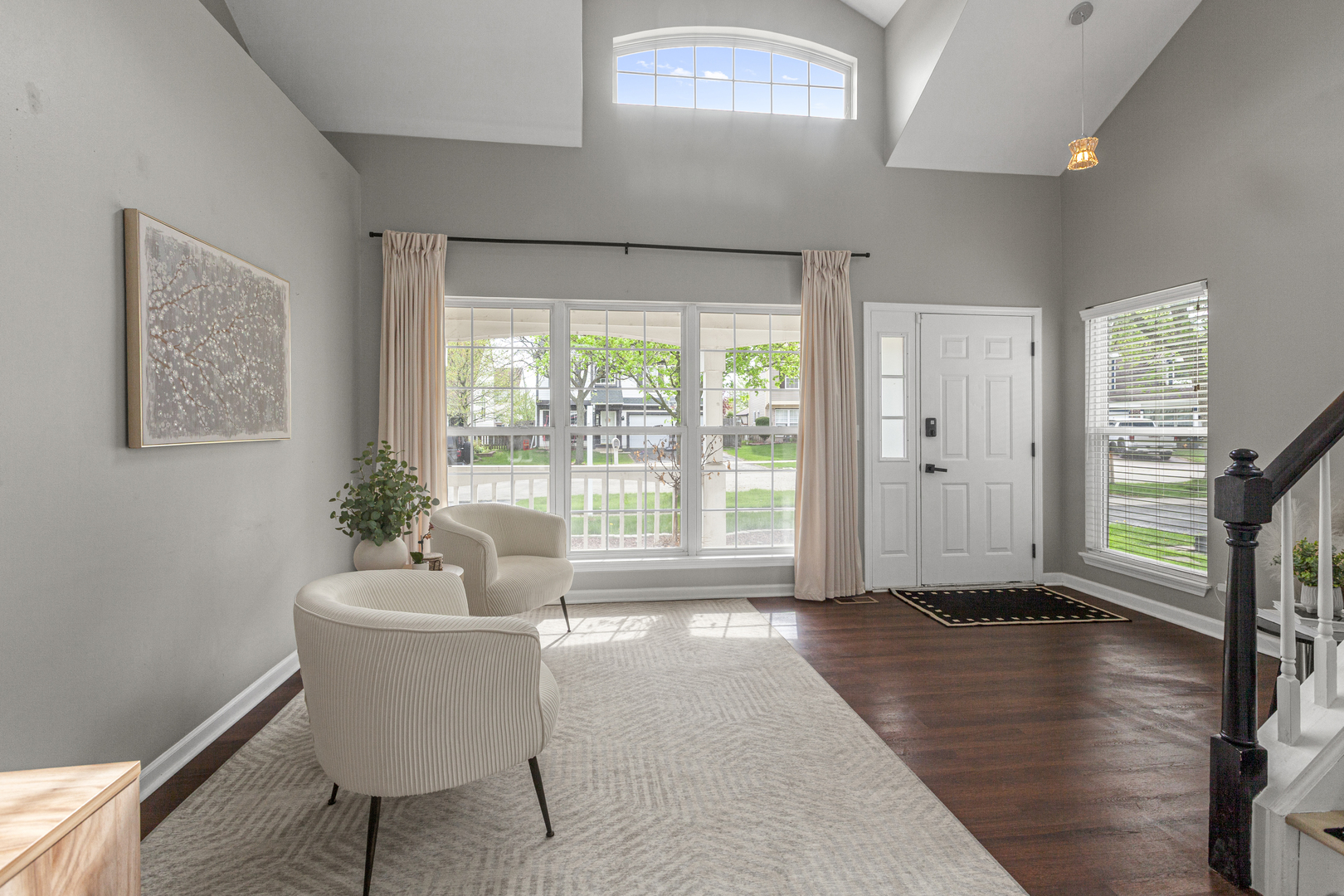 5513 Chantilly Circle Lake In The Hills IL 60156