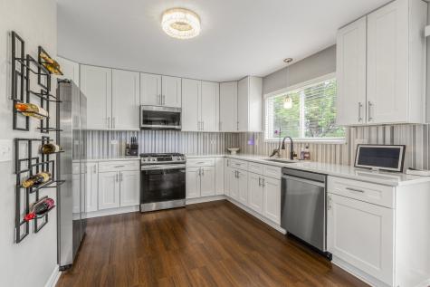 5513 Chantilly Circle Lake In The Hills IL 60156