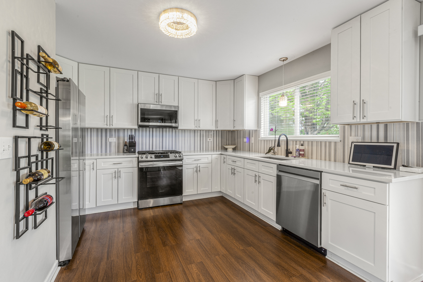 5513 Chantilly Circle Lake In The Hills IL 60156