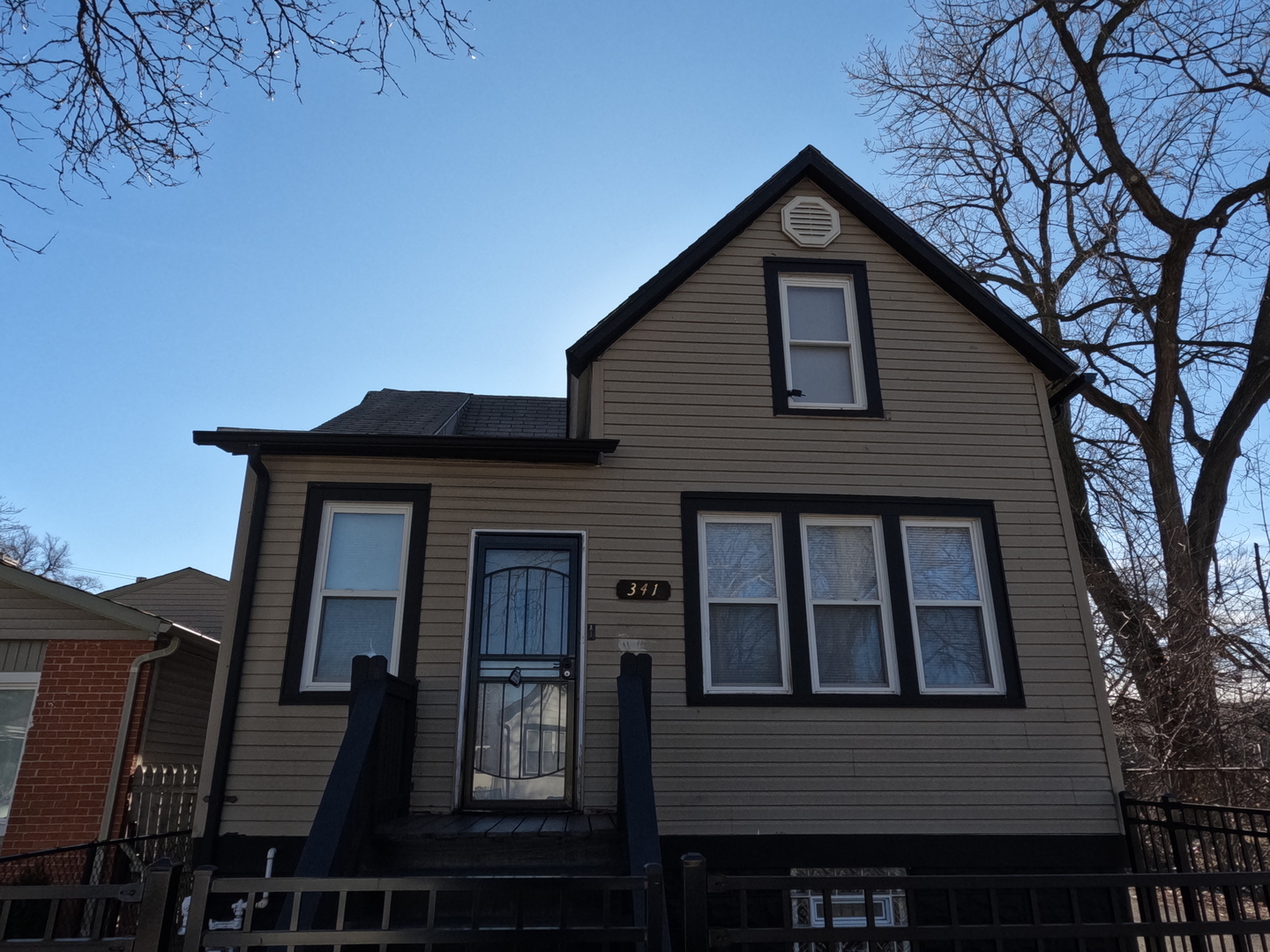 341 West 109th Place Chicago IL 60628