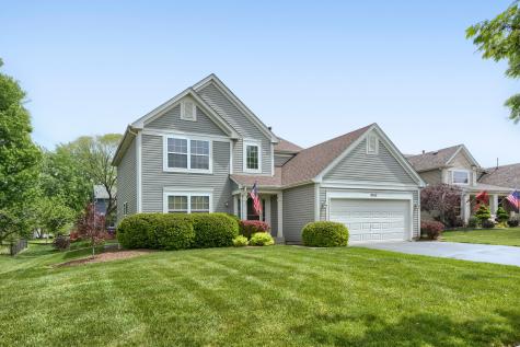 9762 Bennington Drive Huntley IL 60142